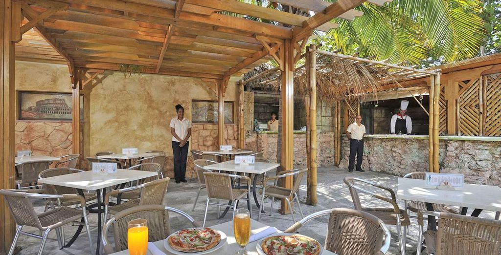 Memories Miramar Avana 4* + Hotel Sol Pelicano 4*