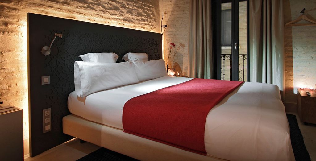 EME Catedral Hotel 5*