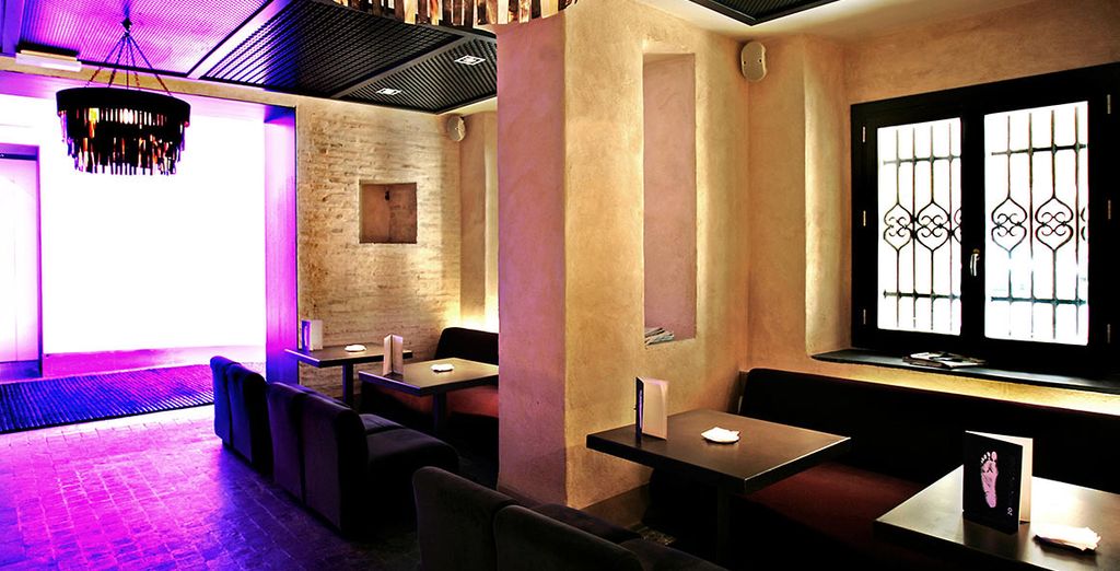 EME Catedral Hotel 5*