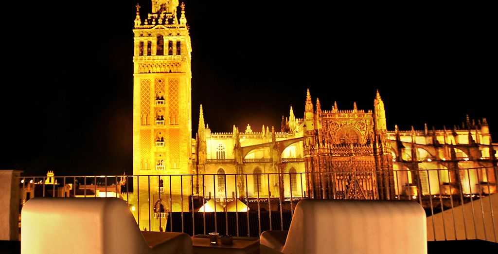 EME Catedral Hotel 5*