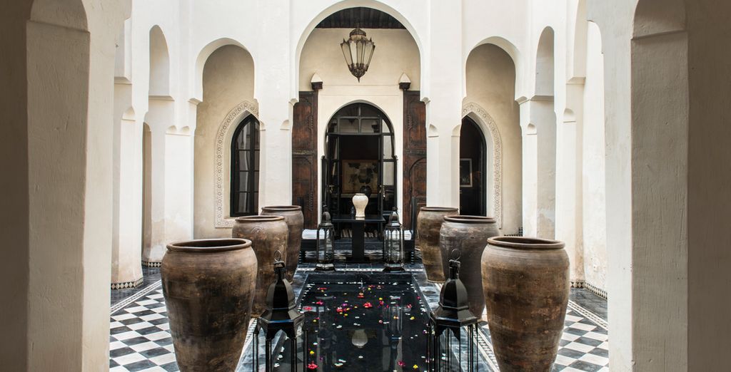 Riad Dar Darma Marrakech