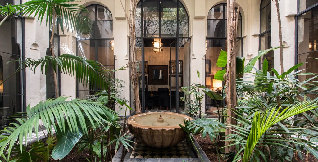 Riad Dar Darma Marrakech