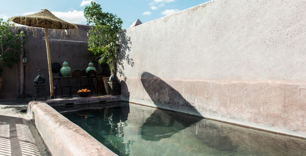 Riad Dar Darma Marrakech
