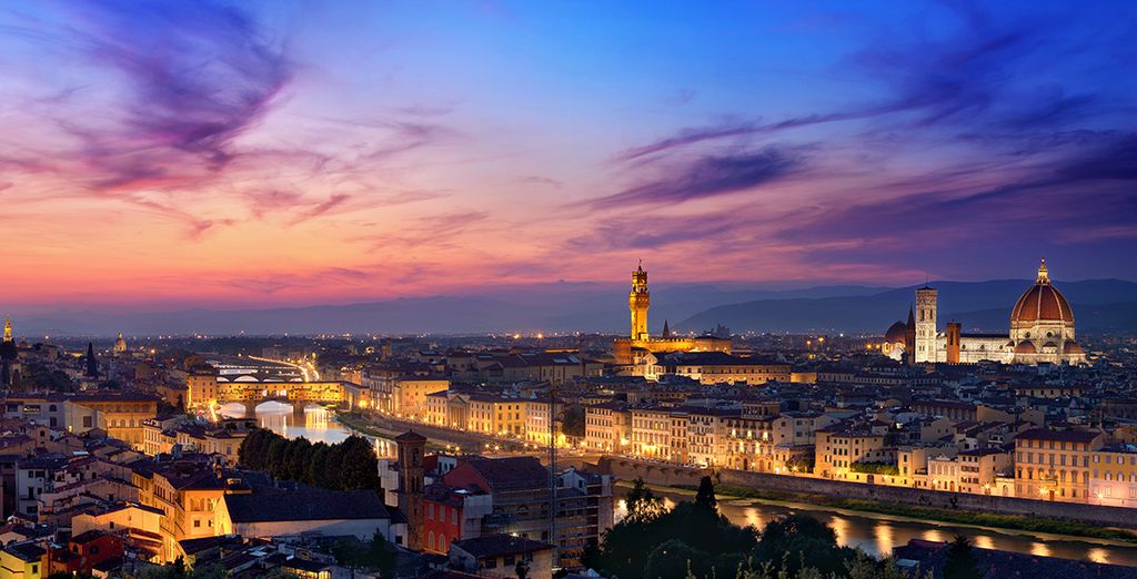 Hotel Boscolo Astoria 4*