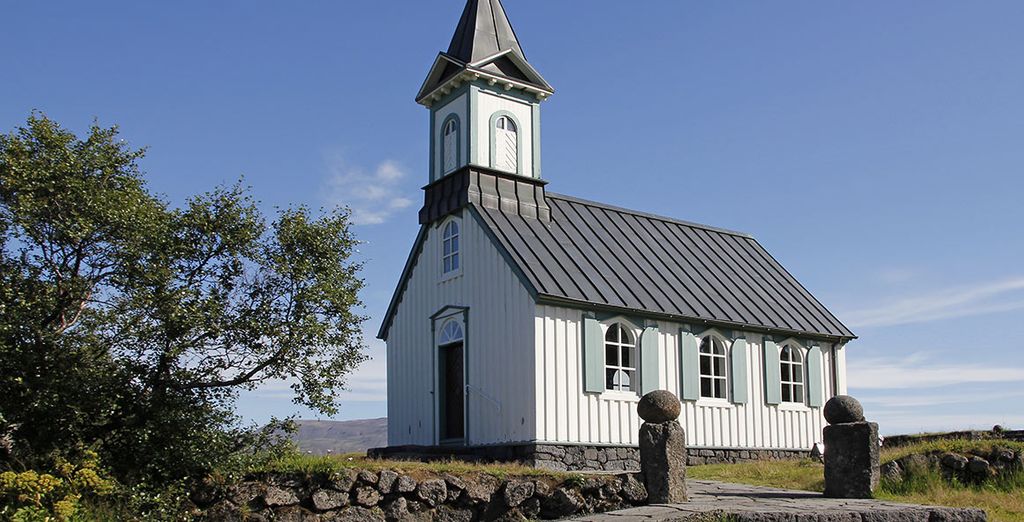 Reykjavik Marina Residence 4*
