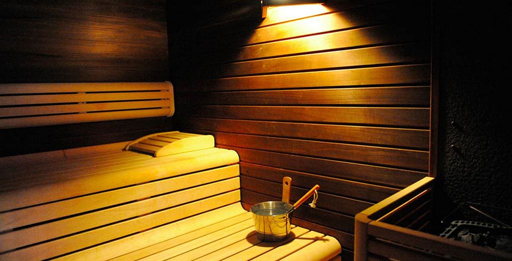 Hotel Europa Design Spa 1877 4*