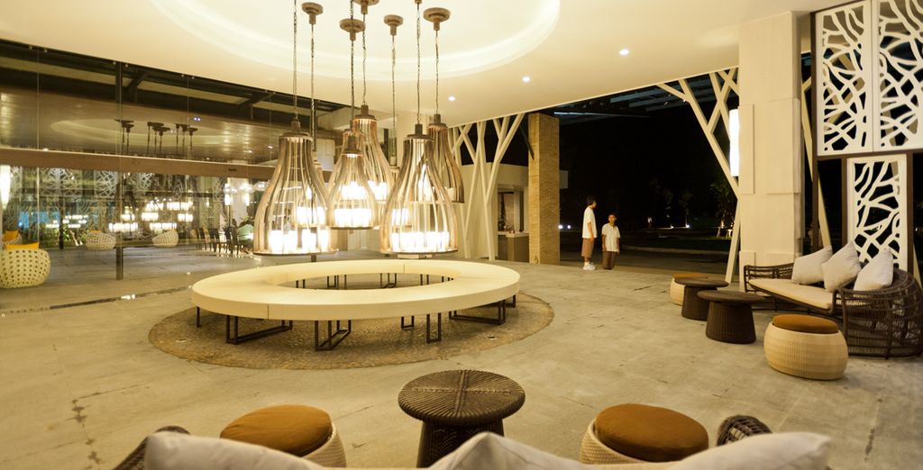 The Sands Khao Lak by Katathani Resorts 4*S