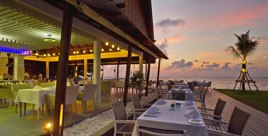 The Sands Khao Lak by Katathani Resorts 4*S