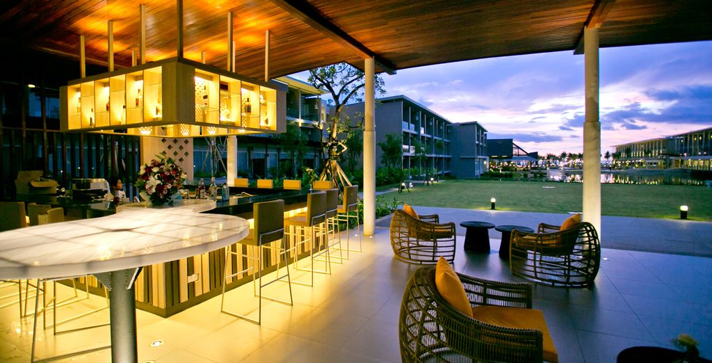 The Sands Khao Lak by Katathani Resorts 4*S