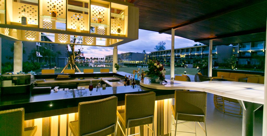 The Sands Khao Lak by Katathani Resorts 4*S