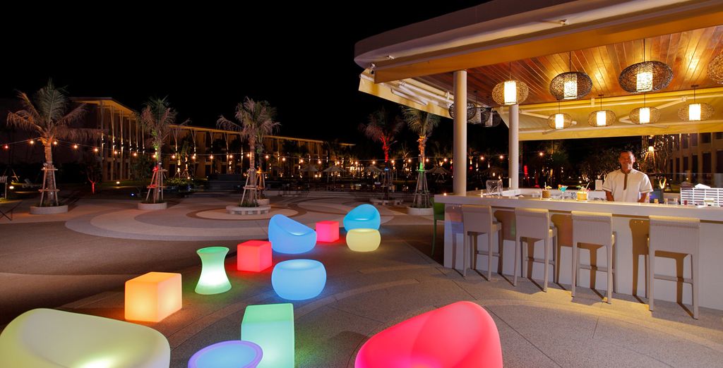 The Sands Khao Lak by Katathani Resorts 4*S
