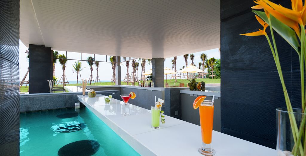 The Sands Khao Lak by Katathani Resorts 4*S