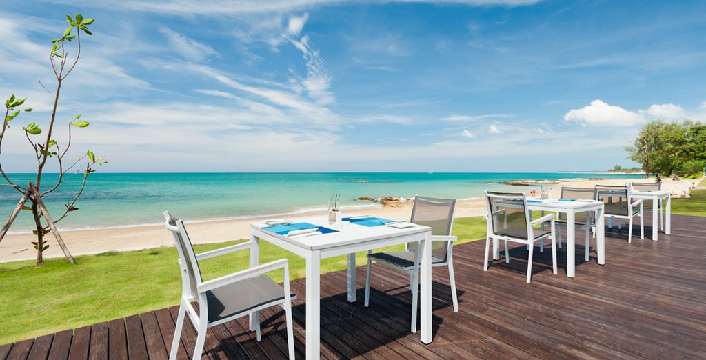 The Sands Khao Lak by Katathani Resorts 4*S