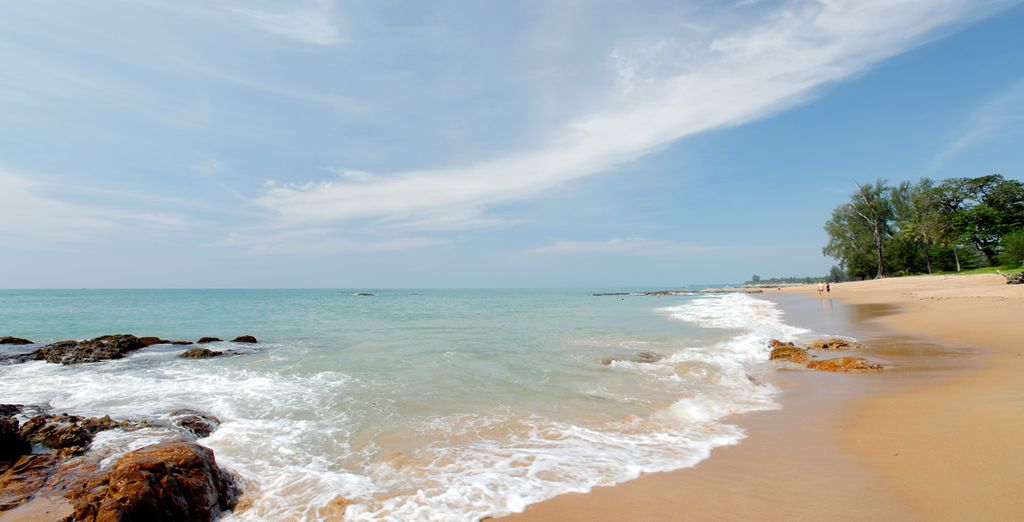 The Sands Khao Lak by Katathani Resorts 4*S