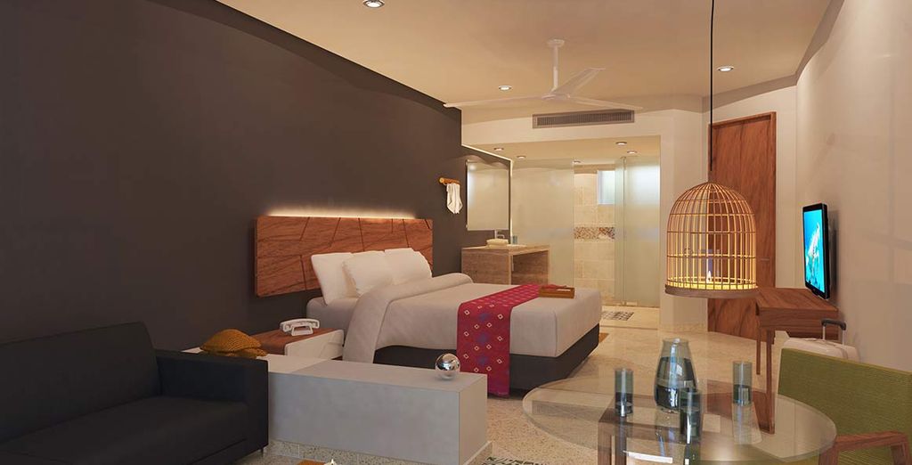 Minitour Discover Yucatan + Akumal Bay Beach Wellness Resort 5*