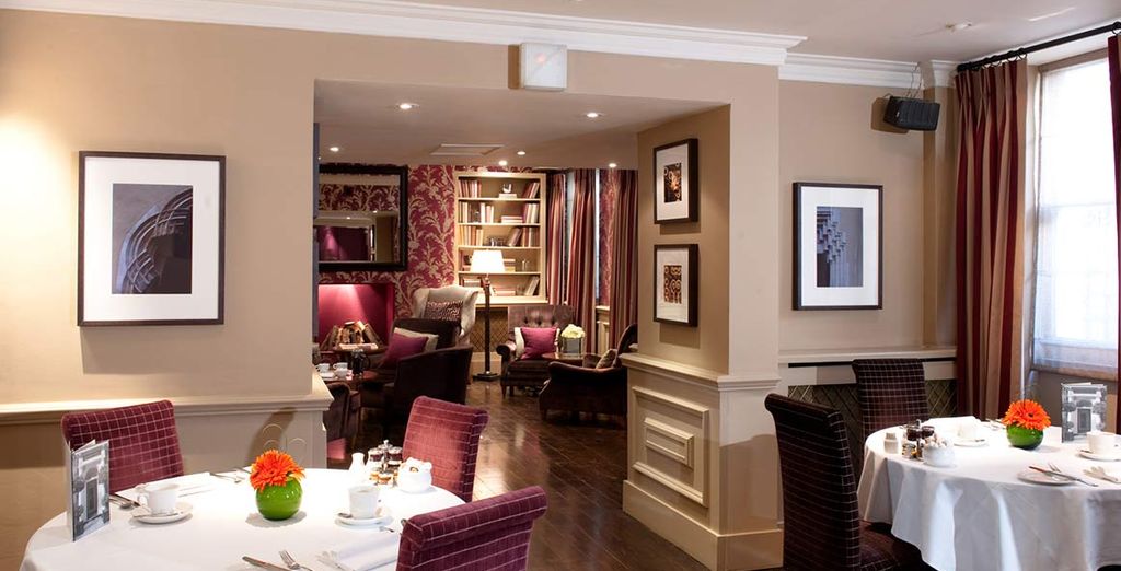 The Academy Hotel 4*