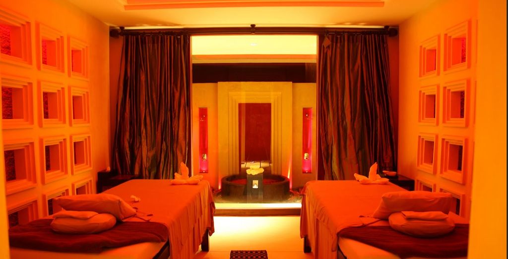 Mai Samui Beach Resort & Spa 5*