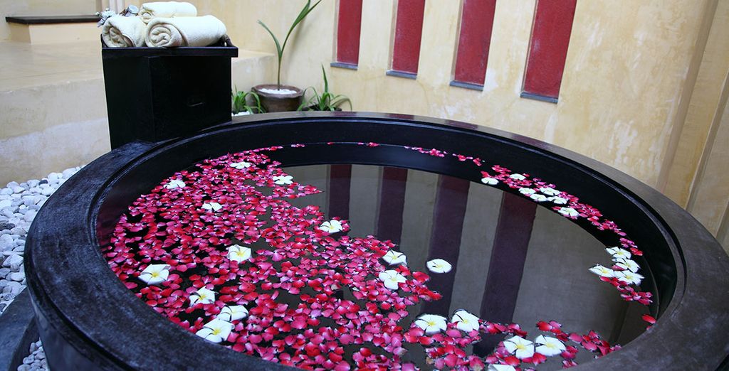 Mai Samui Beach Resort & Spa 5*