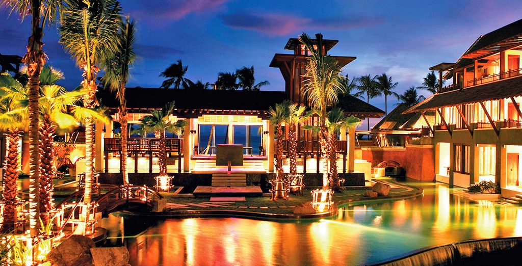 Mai Samui Beach Resort & Spa 5*