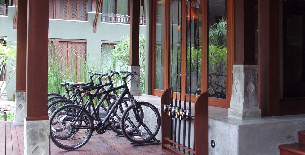 Mai Samui Beach Resort & Spa 5*