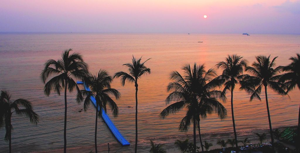 Mai Samui Beach Resort & Spa 5*