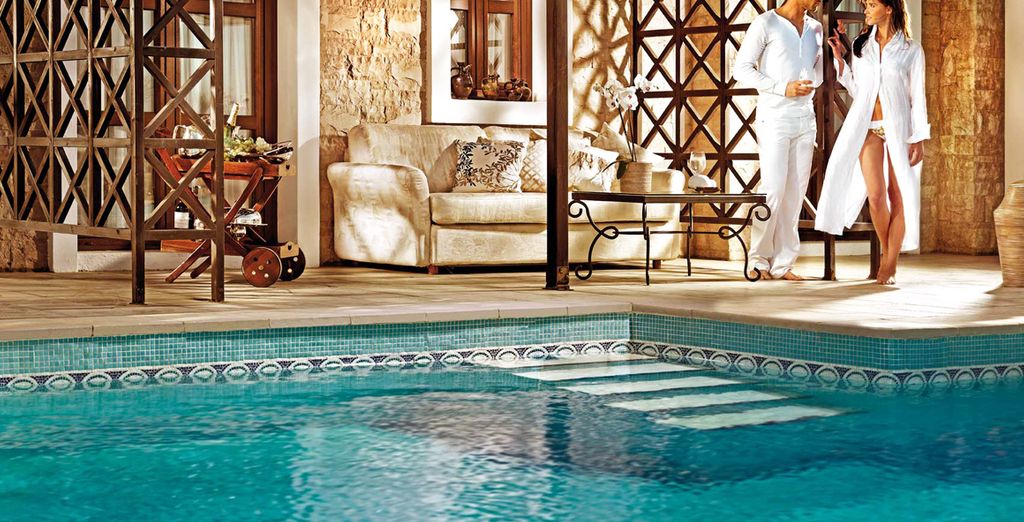 Aldemar Royal Mare Hotel & Thalasso 5*