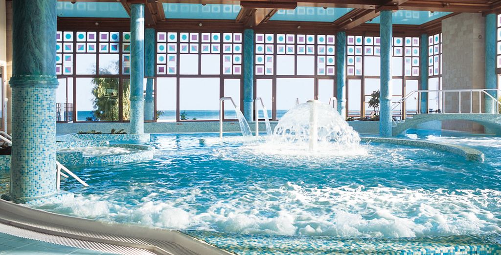 Aldemar Royal Mare Hotel & Thalasso 5*