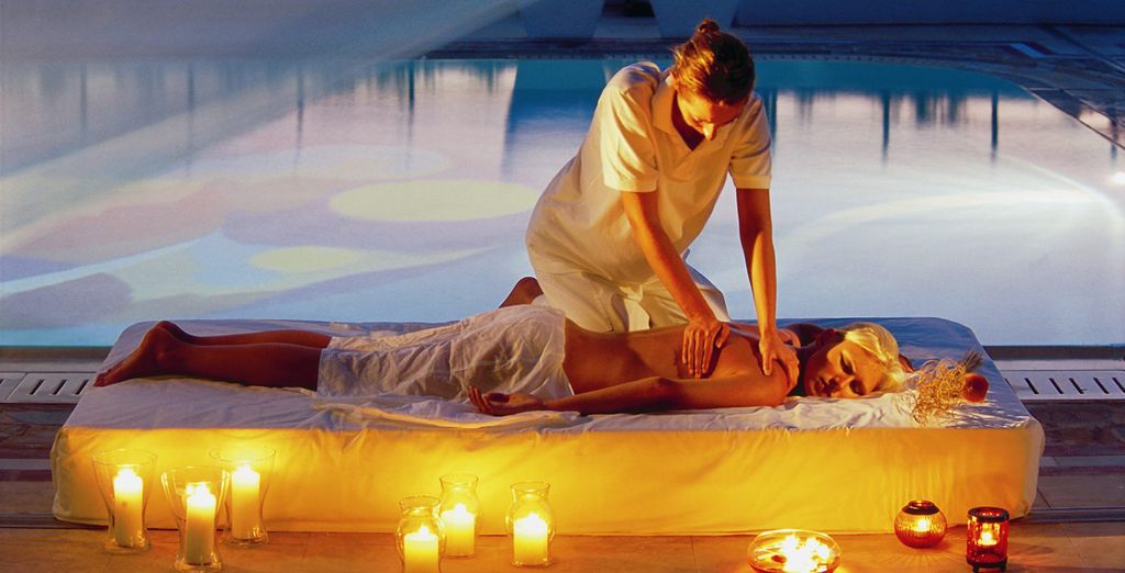 Aldemar Royal Mare Hotel & Thalasso 5*