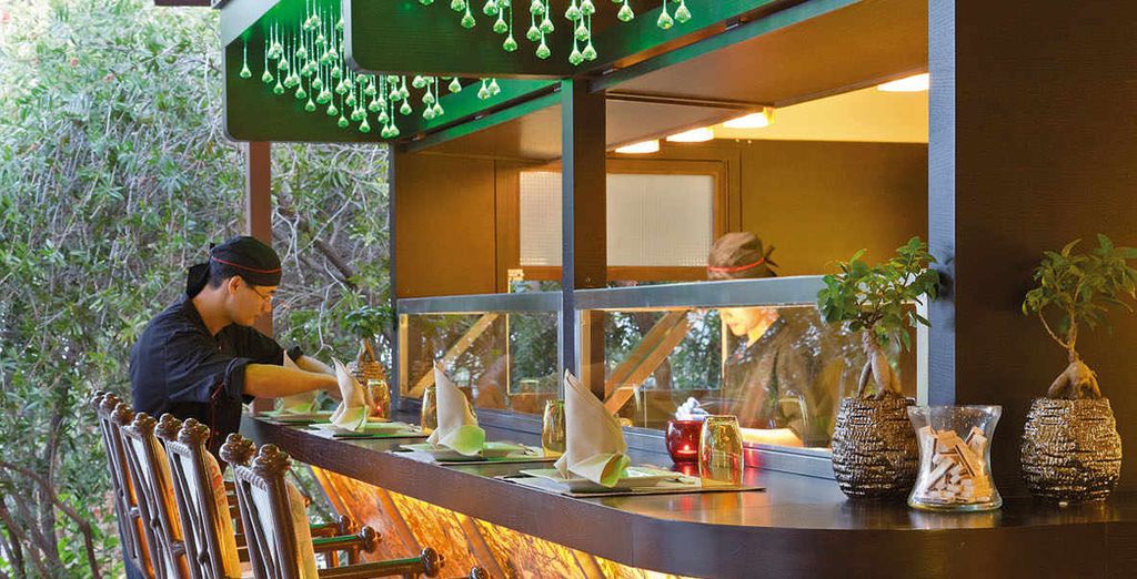 Aldemar Royal Mare Hotel & Thalasso 5*