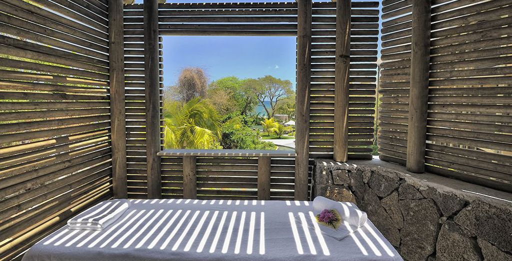 Safari, tour di Johannesburg e soggiorno a Mauritius