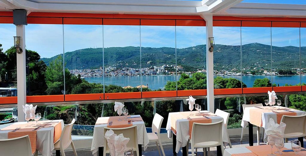 Hotel Punta 4*