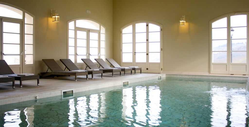 Borgo Condé Wine Resort 4*S