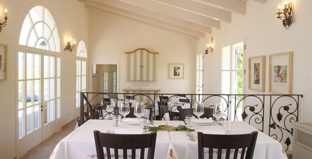 Borgo Condé Wine Resort 4*S