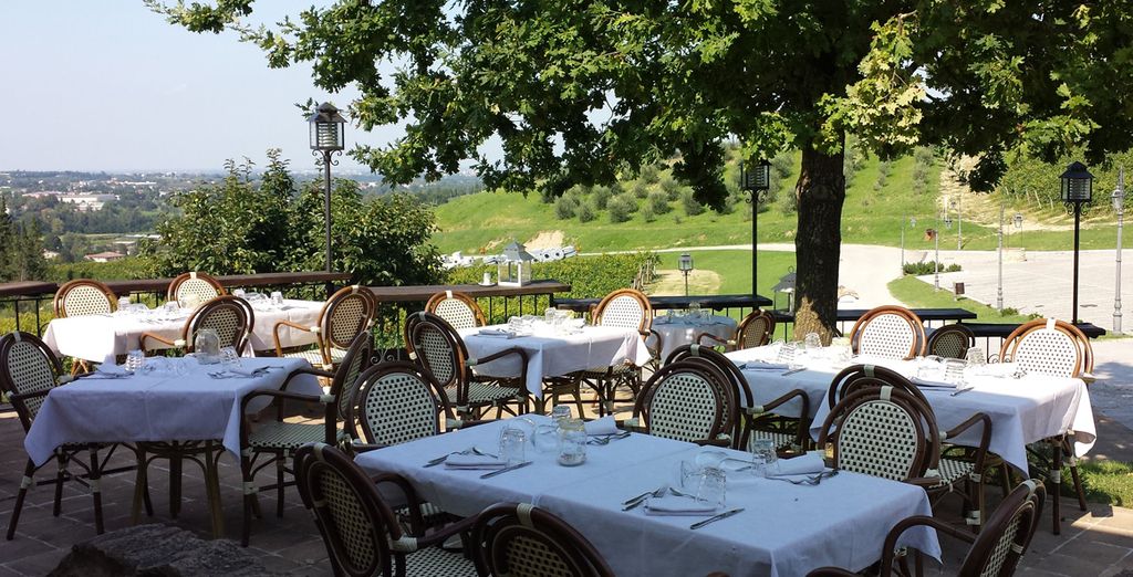 Borgo Condé Wine Resort 4*S
