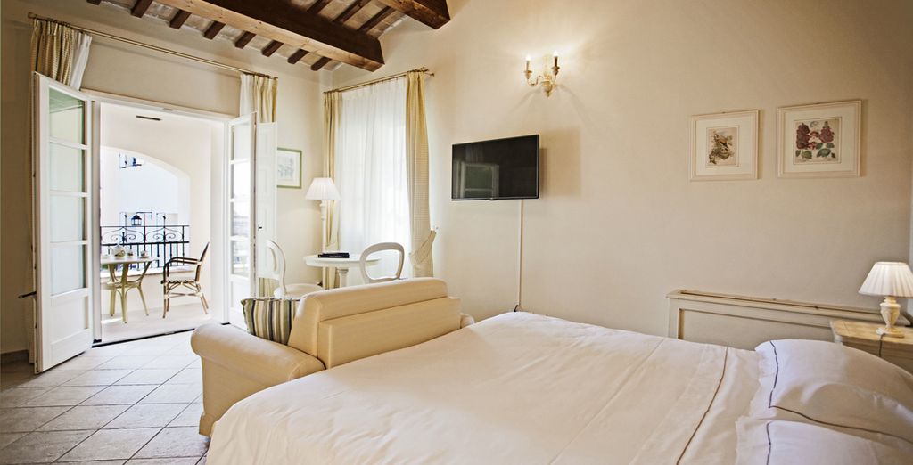 Borgo Condé Wine Resort 4*S