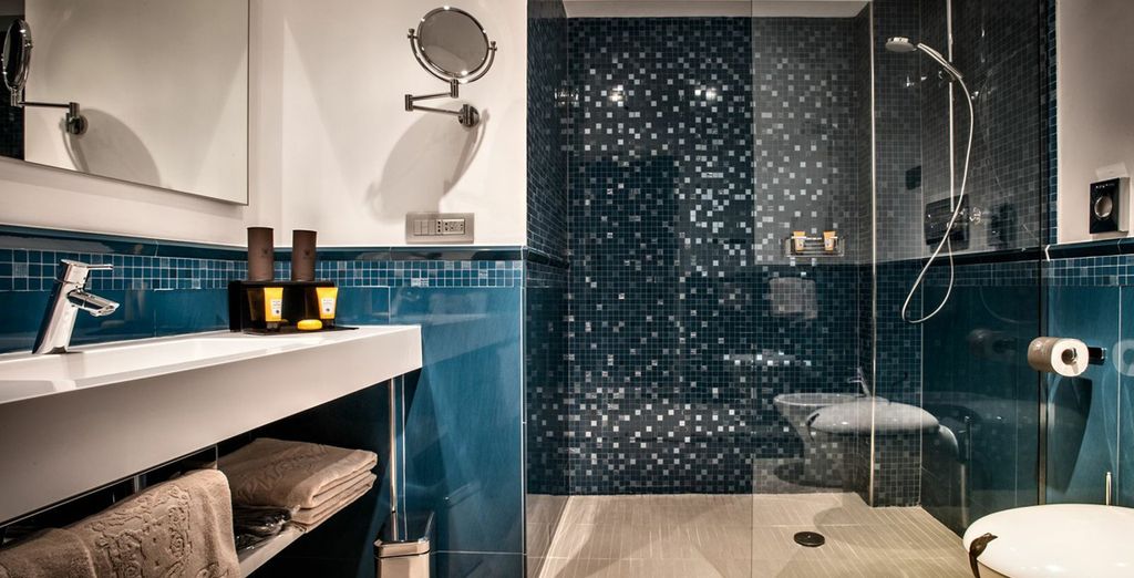 Grand Hotel Ma & Ma 5*L