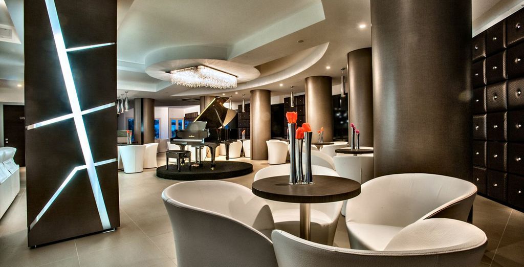 Grand Hotel Ma & Ma 5*L
