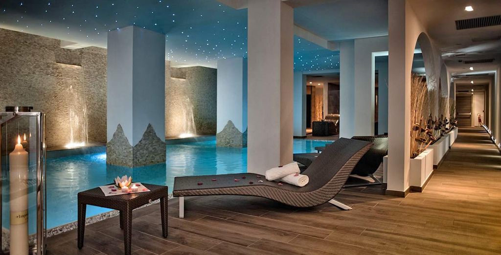 Grand Hotel Ma & Ma 5*L