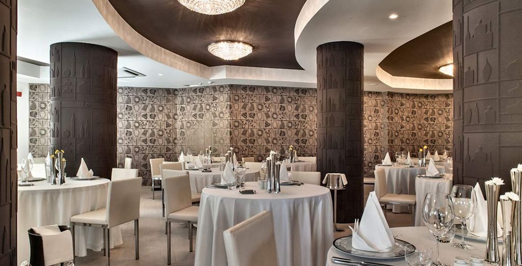 Grand Hotel Ma & Ma 5*L