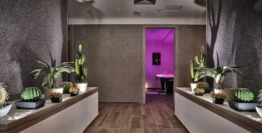 Grand Hotel Ma & Ma 5*L