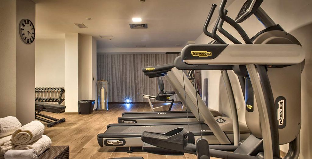 Grand Hotel Ma & Ma 5*L