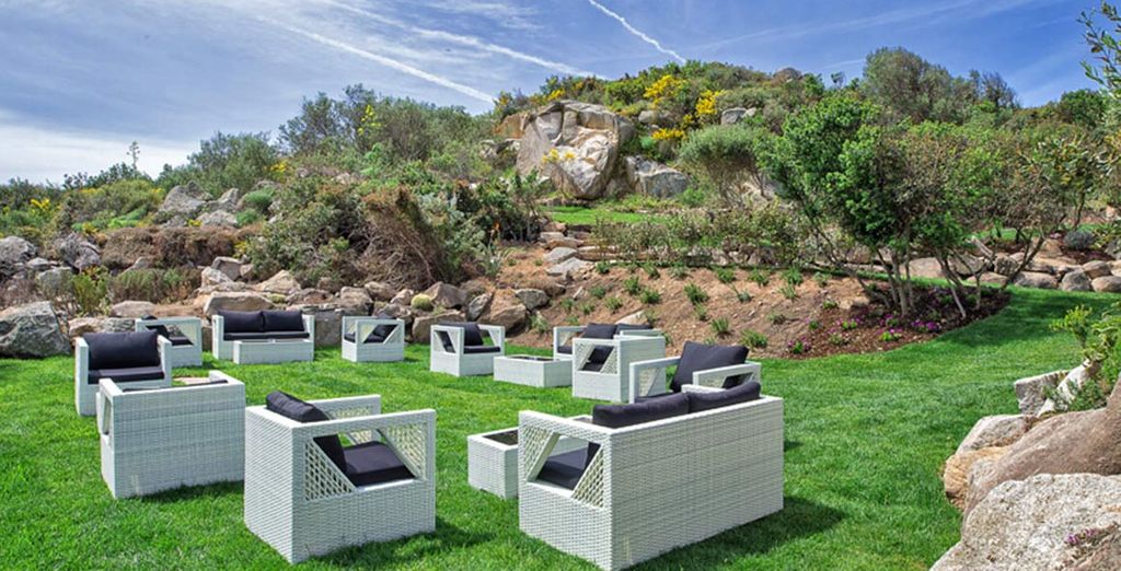 Grand Hotel Ma & Ma 5*L