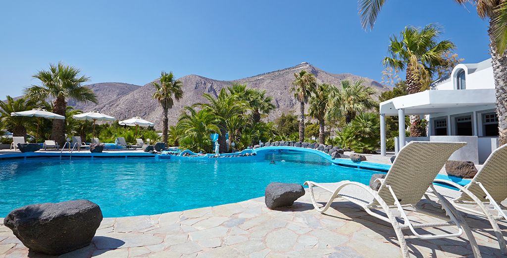 Hotel Crystal Palace 4*