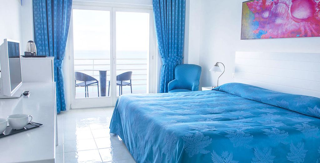Hotel Miramare 4*