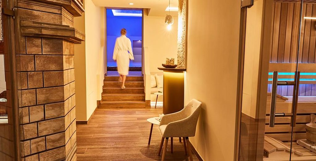 Hotel Taschenbergpalais Kempinski 5* con ingresso all'opera
