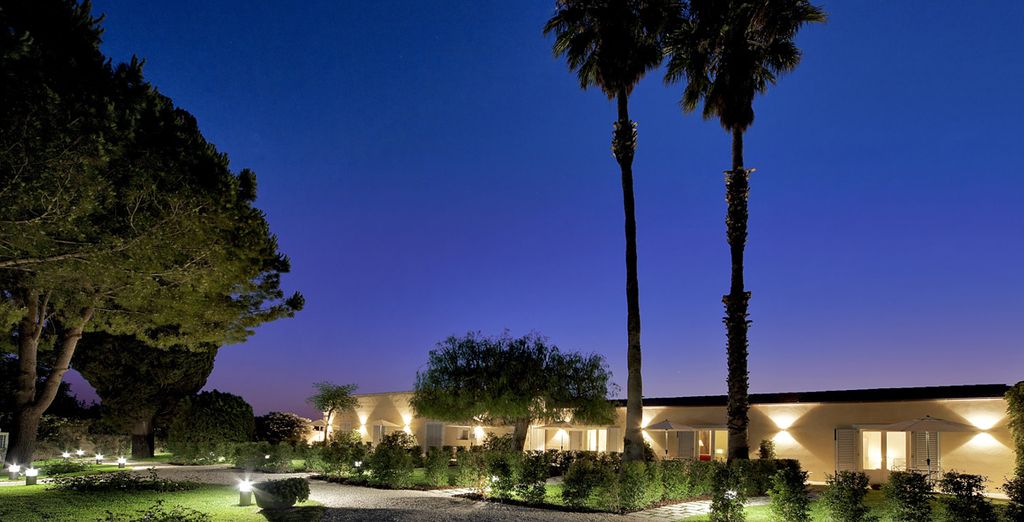 Donna Coraly Resort
