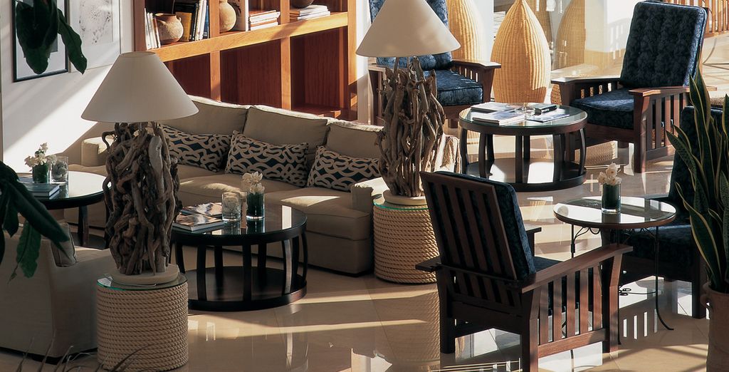 Azia Resort & Spa 5*
