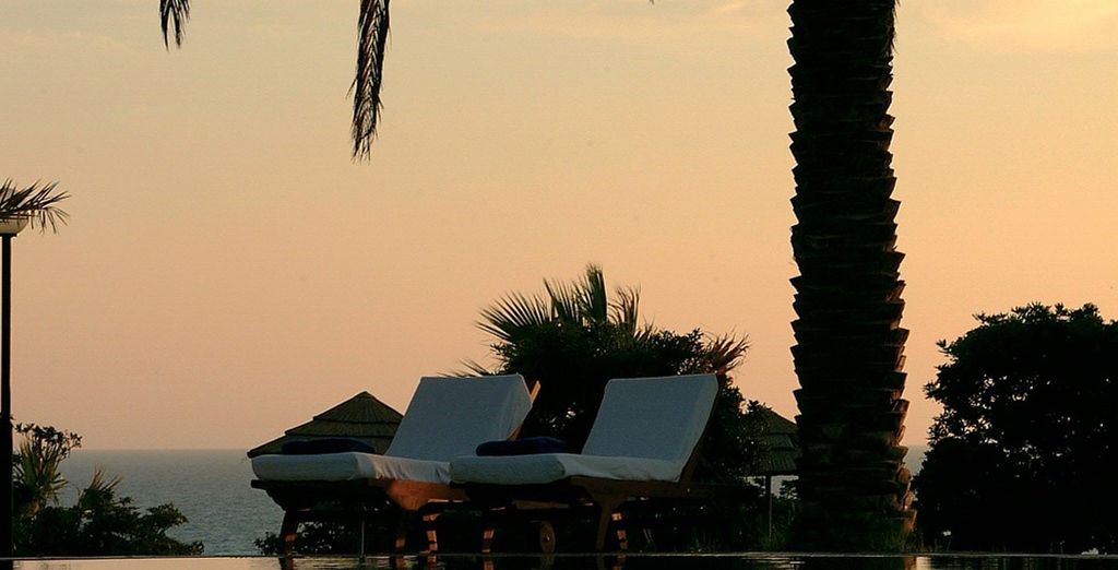 Azia Resort & Spa 5*
