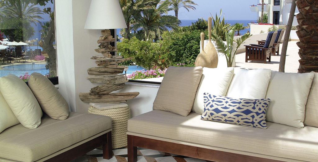 Azia Resort & Spa 5*