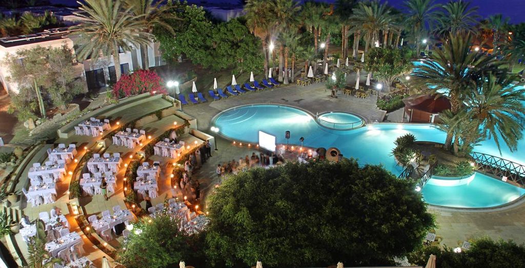 Azia Resort & Spa 5*